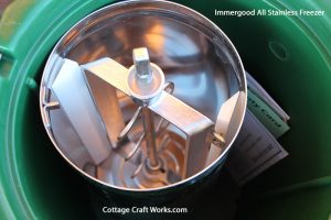 Immergood-all-stainless-freezer