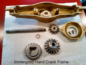 Immergood-hand-crank-frame