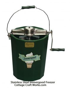 Stainless-Steel-Immergood-Freezer