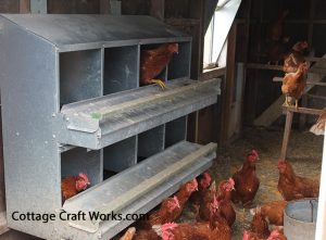 eight-roller-egg-nest-box