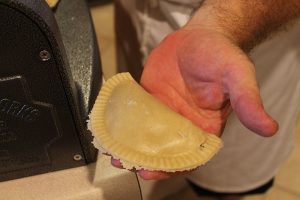 made-pie