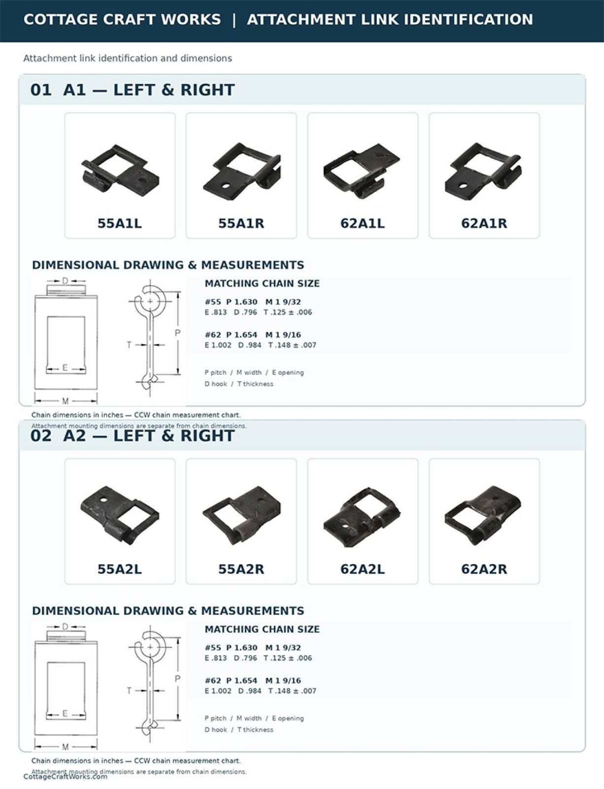 Steel Detachable Agricultural Chain Attachment Links