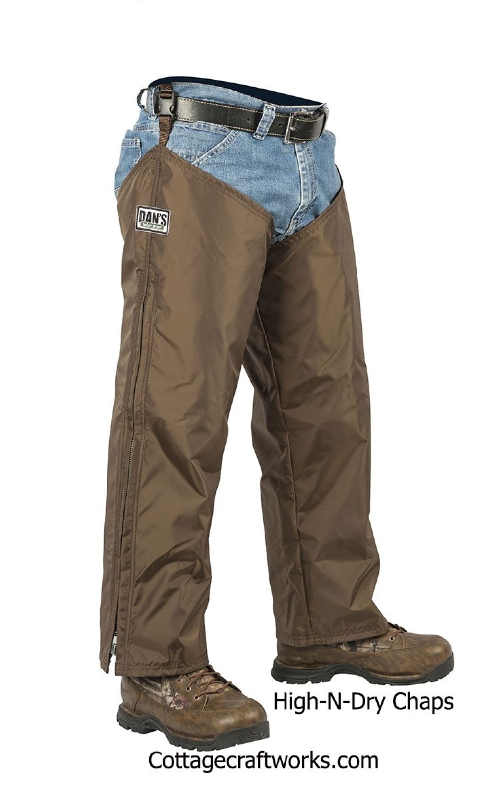 Hunting Briarproof Chaps