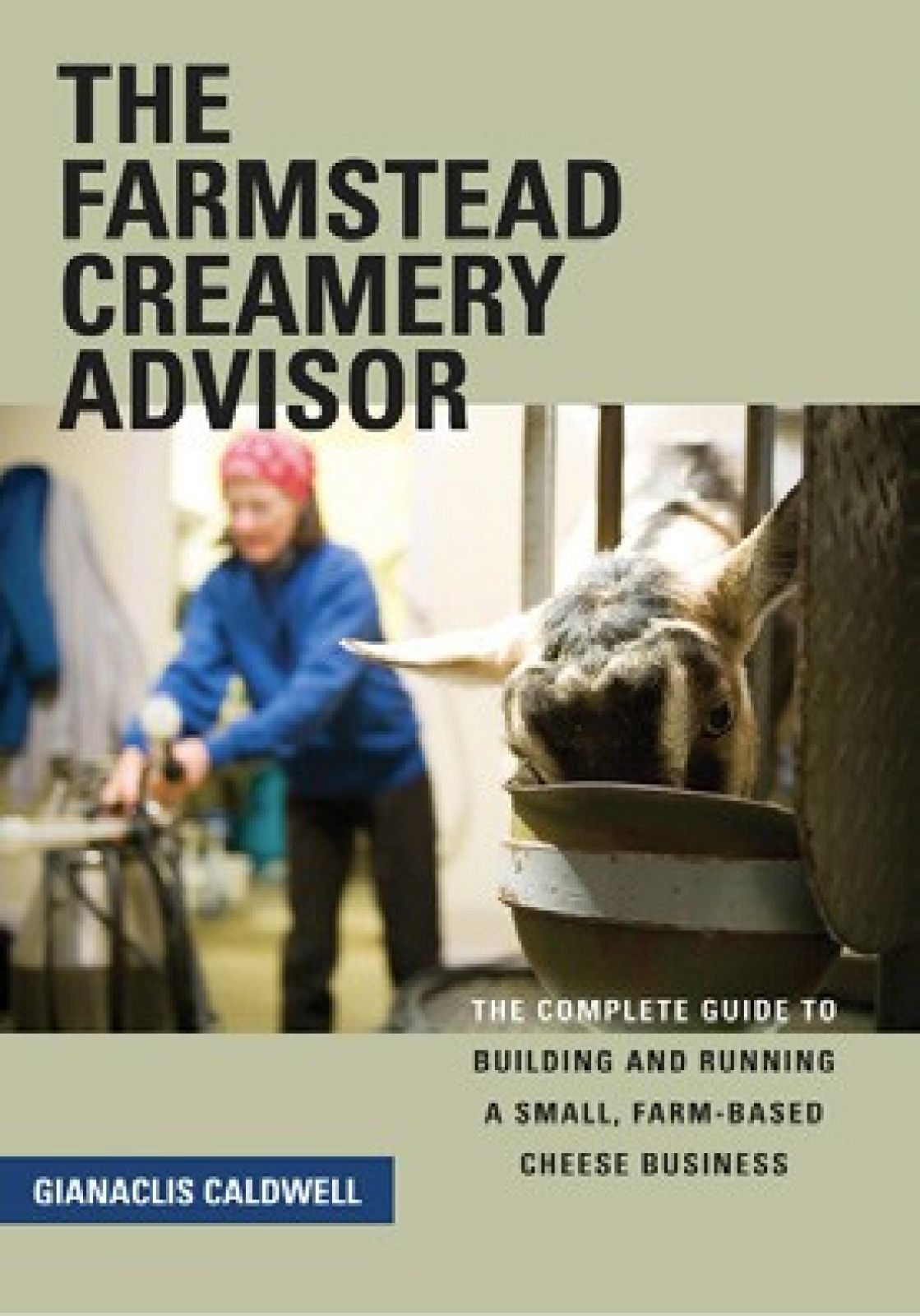 Farmstead Creamery Advisor