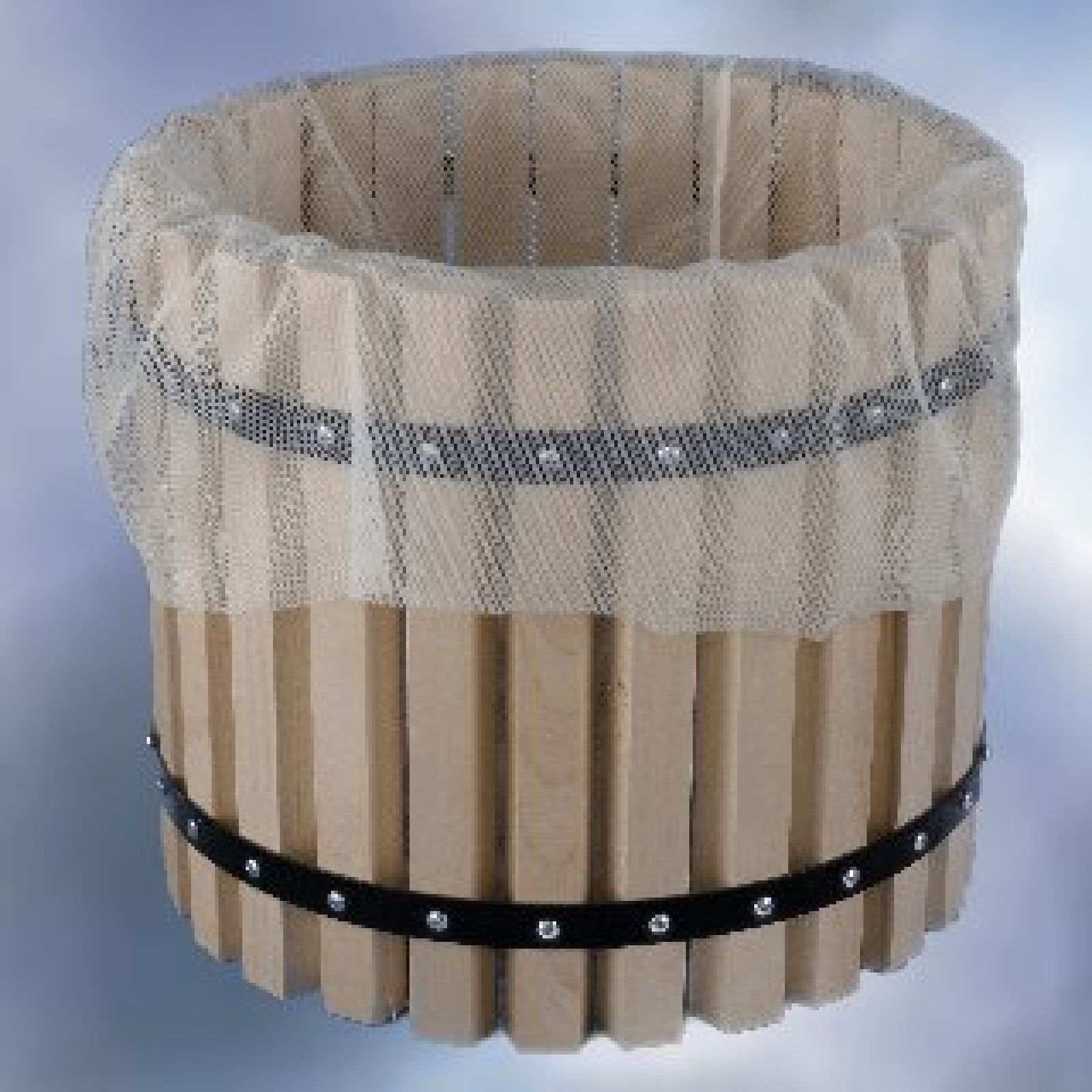Cider-Wine Nylon Pressing Bags