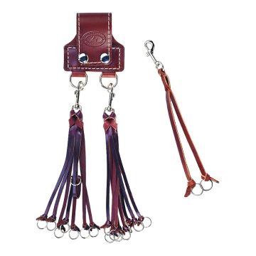Dove-Quail Holder