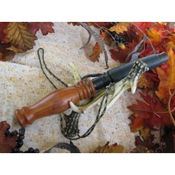 Elk Bugle | Elk Hunting > Elk Calls