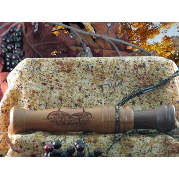 Goose Call |Regular Hardwood Goose Call