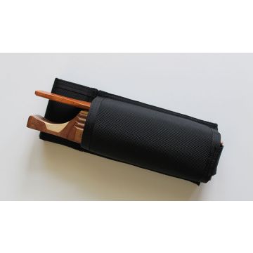 CCW Turkey Box Call Denier Nylon Holster