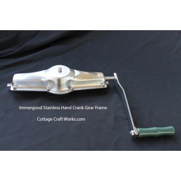 White Mountain Complete USA Replacement Gear Frame