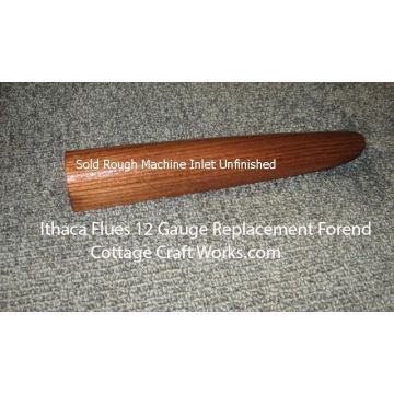 Ithaca-Flues-Shotgun-Replacement-Forearm