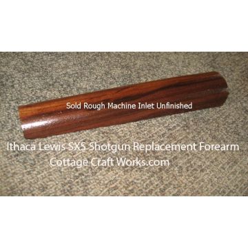 Ithaca Lewis Shotgun Replacement Forearm