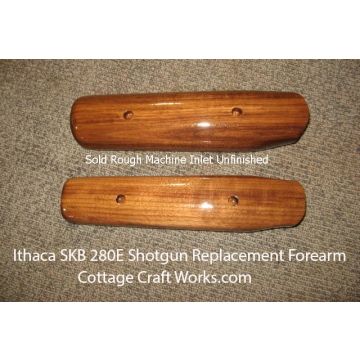 Ithaca-SKB-280E-Shotgun-Replacement-Forearm.