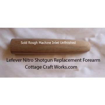 Lefever-Nitro-Shotgun-Replacement-forend.