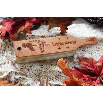Turkey Caller  | Little Annie | Turkey Box Calls Popular Base 