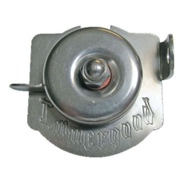 White Mountain Freezer Replacement New Style Cam Tub Latch