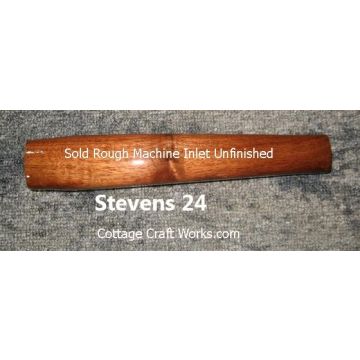Stevens Model 24 | 94  | Walnut Forearm | Forend