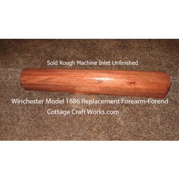 Winchester Model 1886 Replacement Forearm-Forend