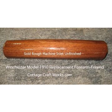 Winchester Model 1910 Replacement Forearm-Forend